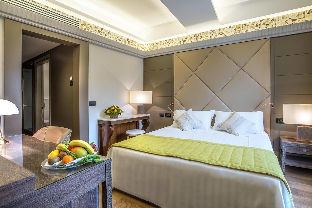 Hotel Martis Palace Róma Kültér fotó
